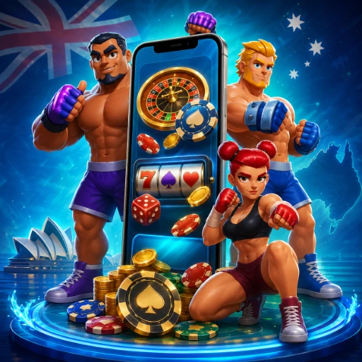 BigClash Casino mobile app and browser access