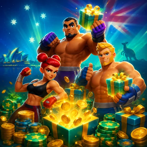 BigClash Casino bonus offer for Australian players