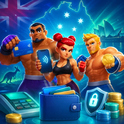 BigClash Casino payments and cashier preview