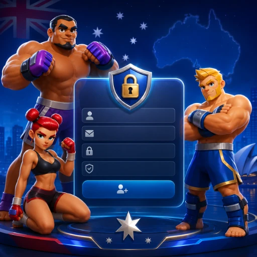 BigClash Casino registration page preview