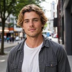 Jack Wilson
